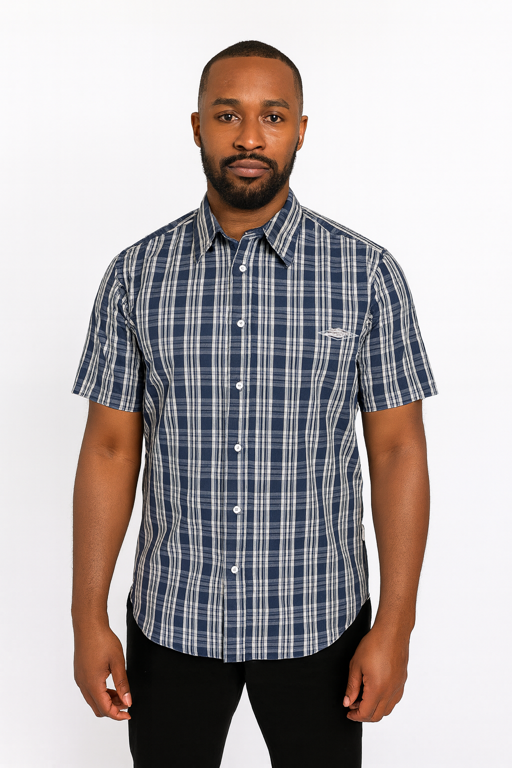 Check Shirt