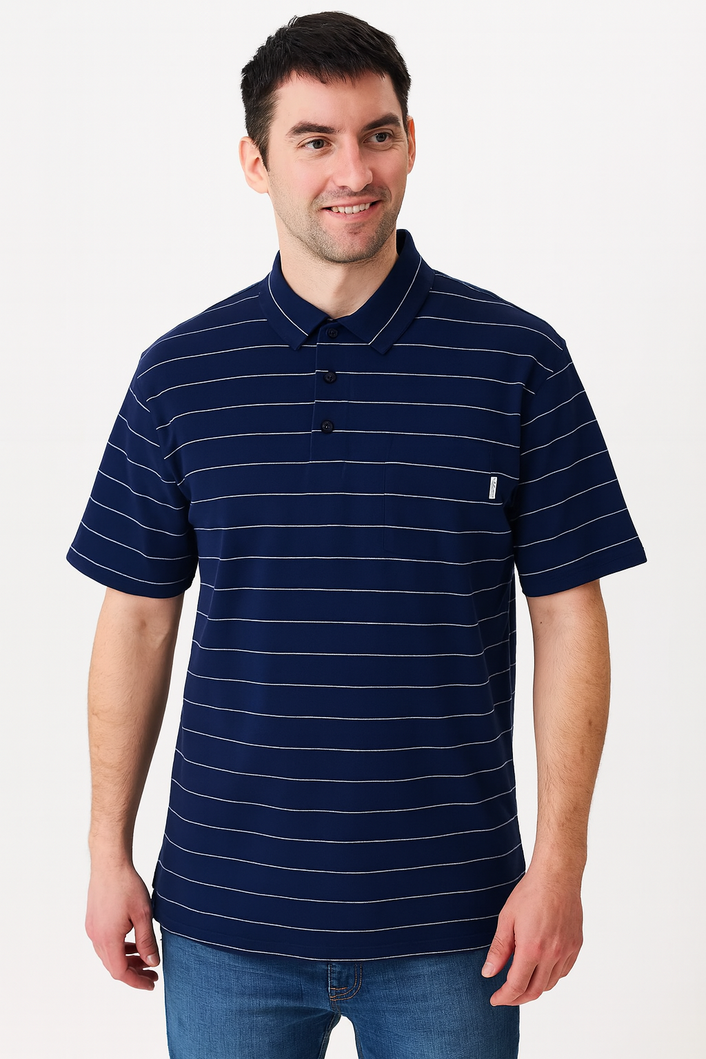 Golfer