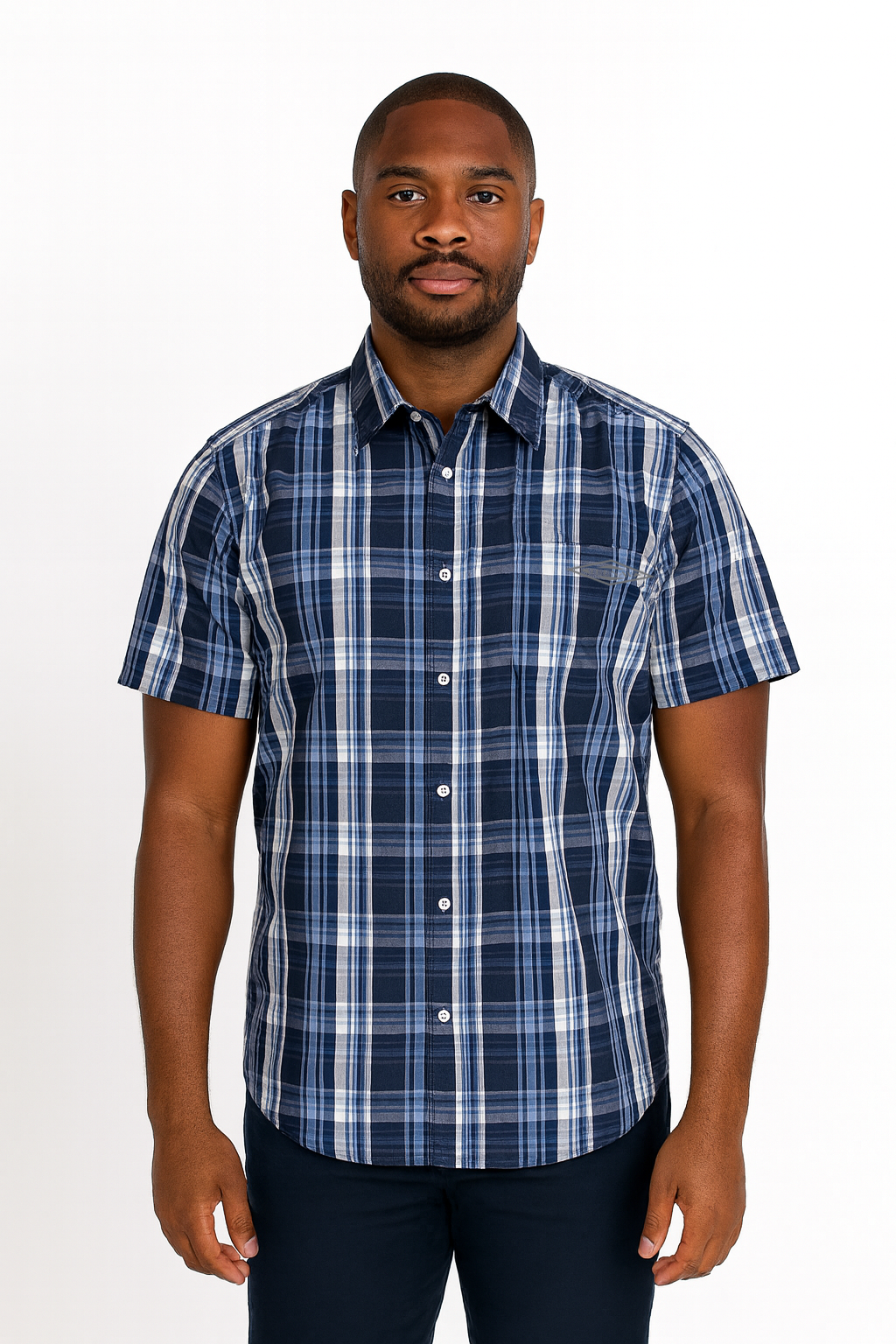 Check Shirt
