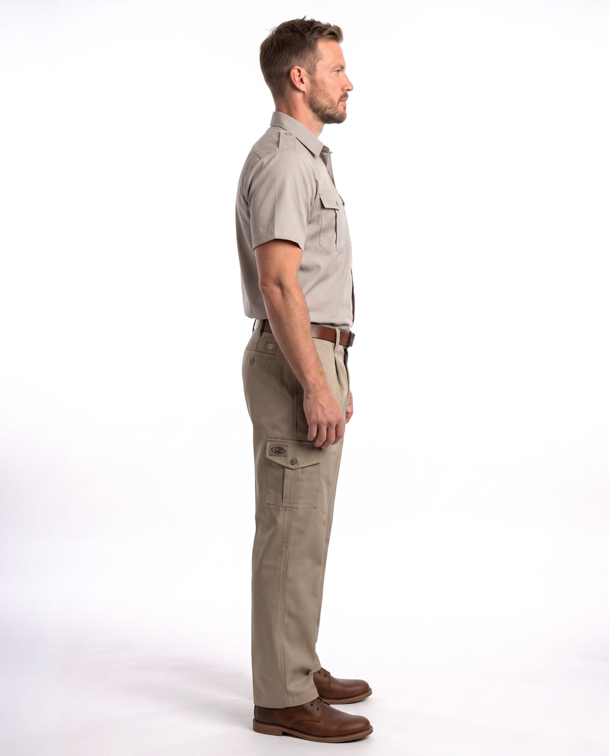 4×4 Cargo Trousers