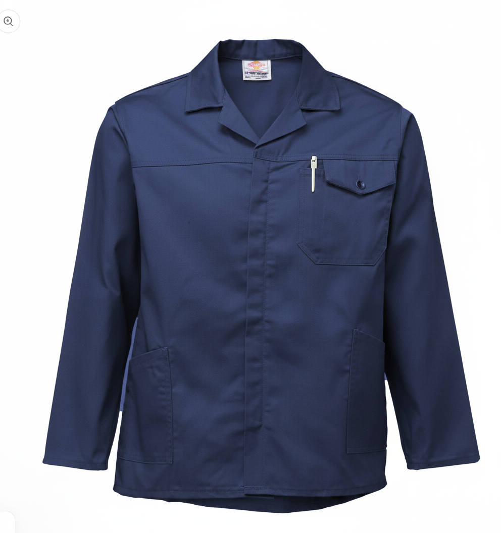 Conti Jacket