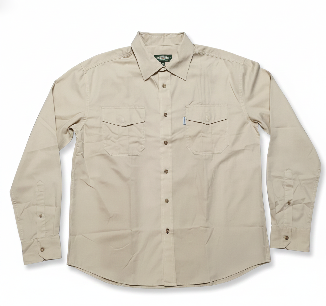 Formal Shirt