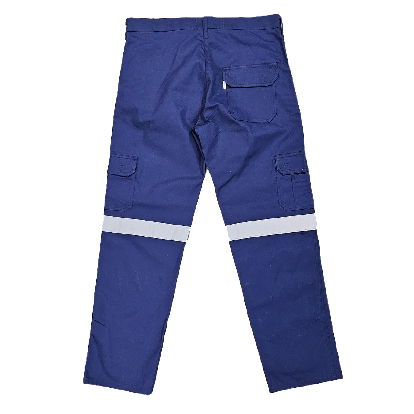 Cargo conti trouser
