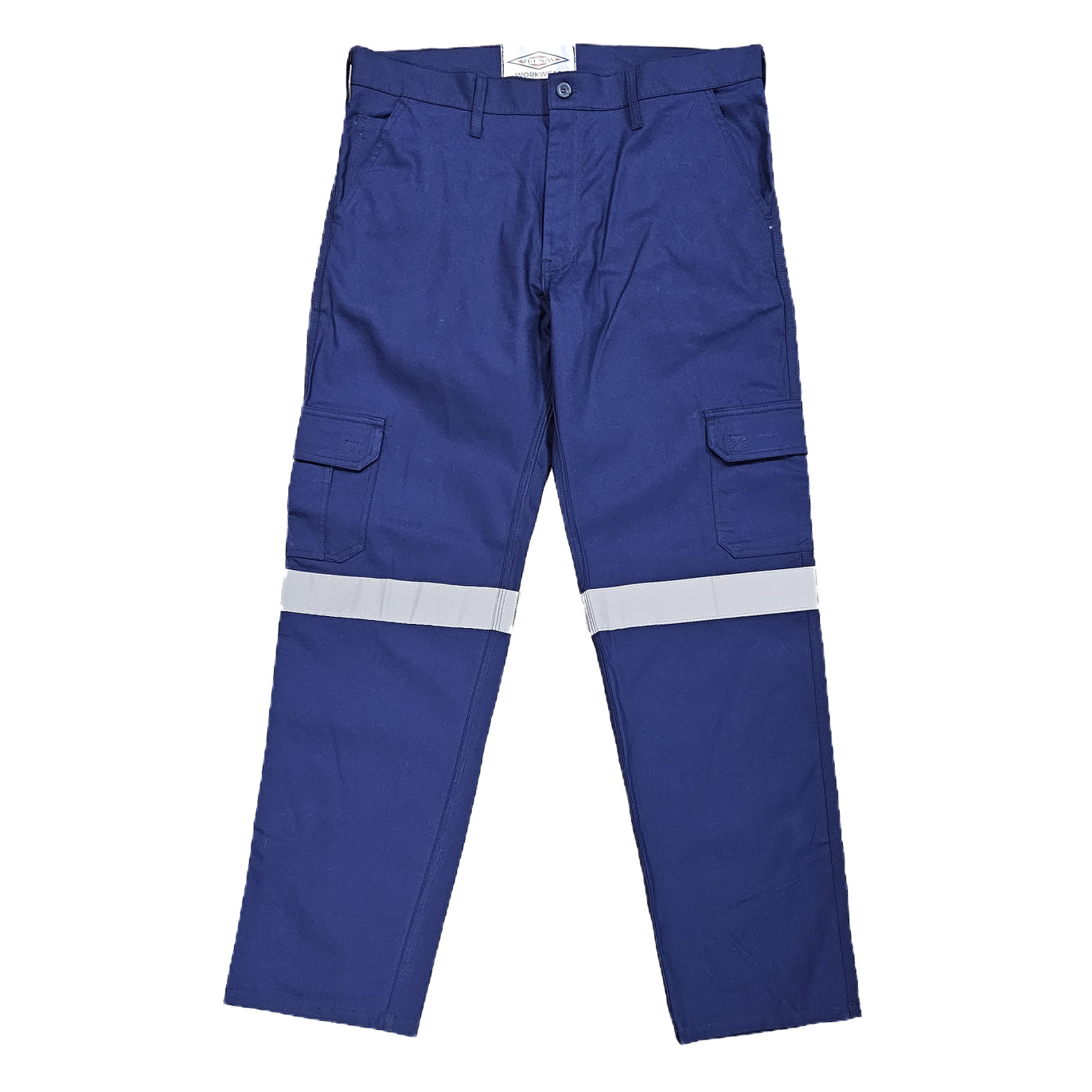 Cargo conti trouser
