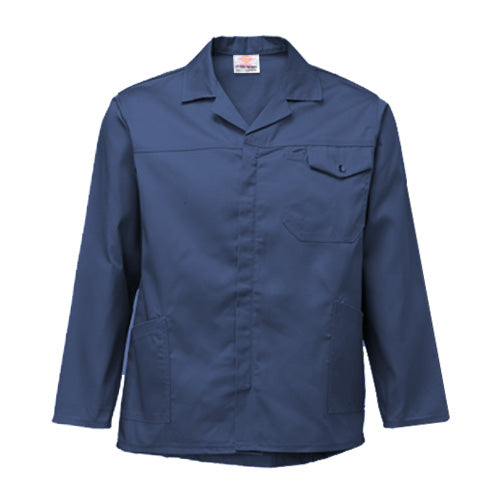 conti jacket nr navy