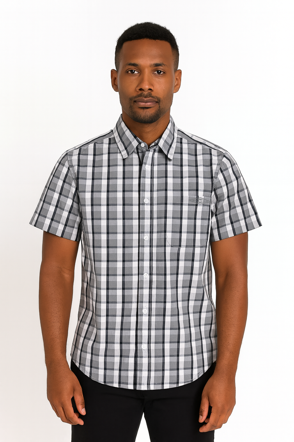 Check Shirt