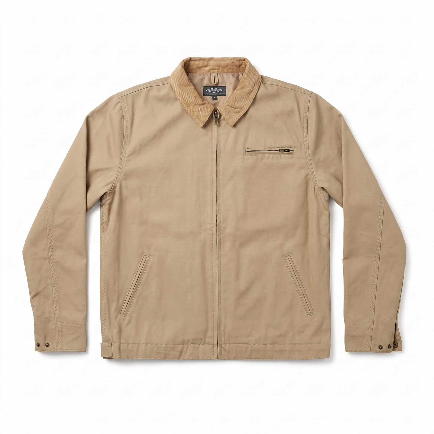 Harrington Jacket