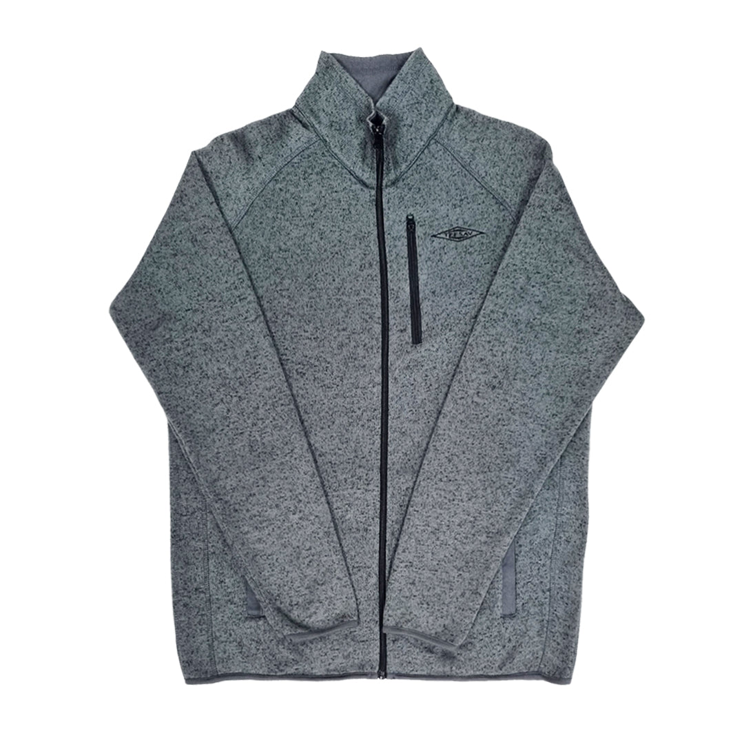 jacket grey