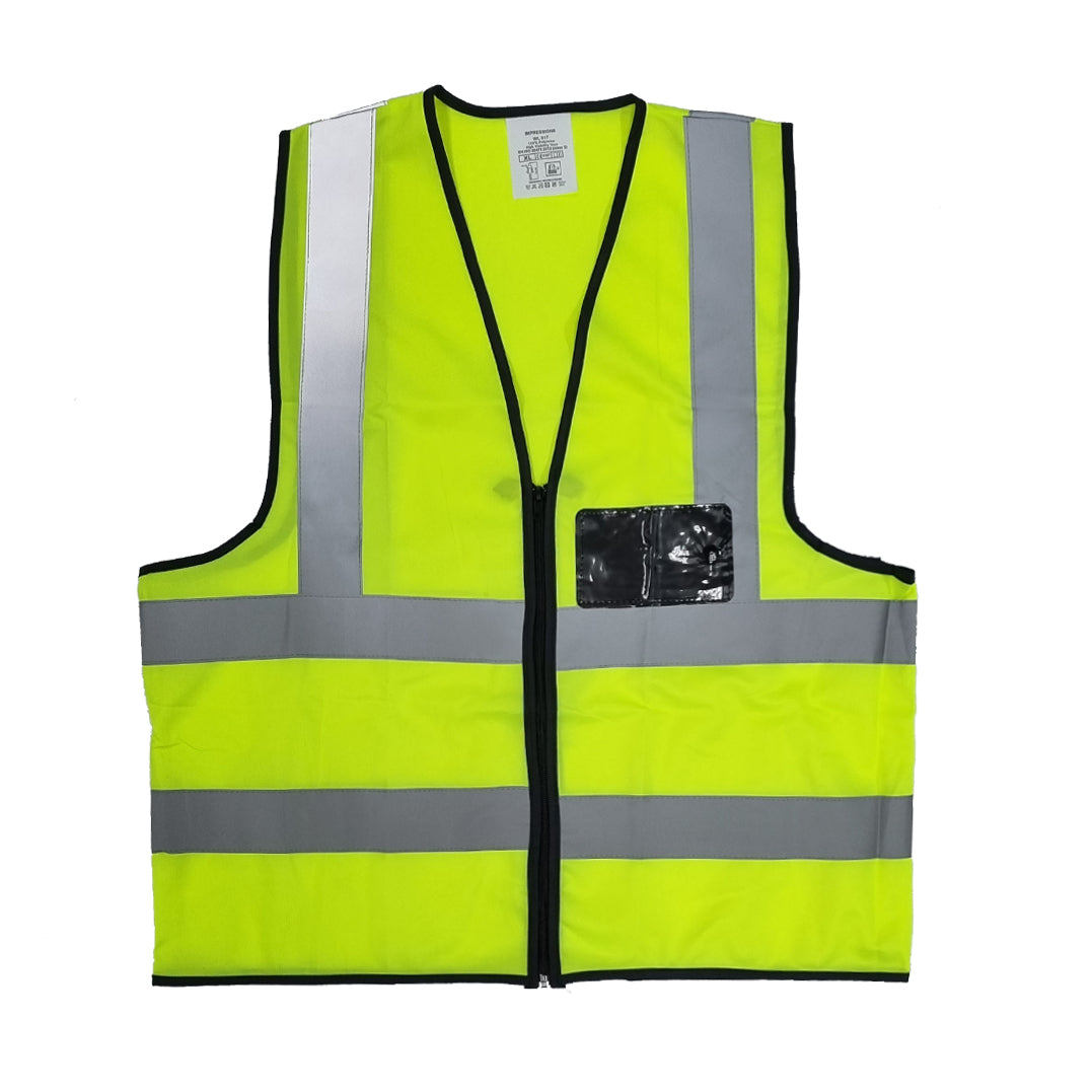 :reflective jacket