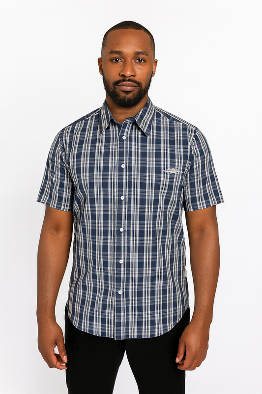 Check Shirt