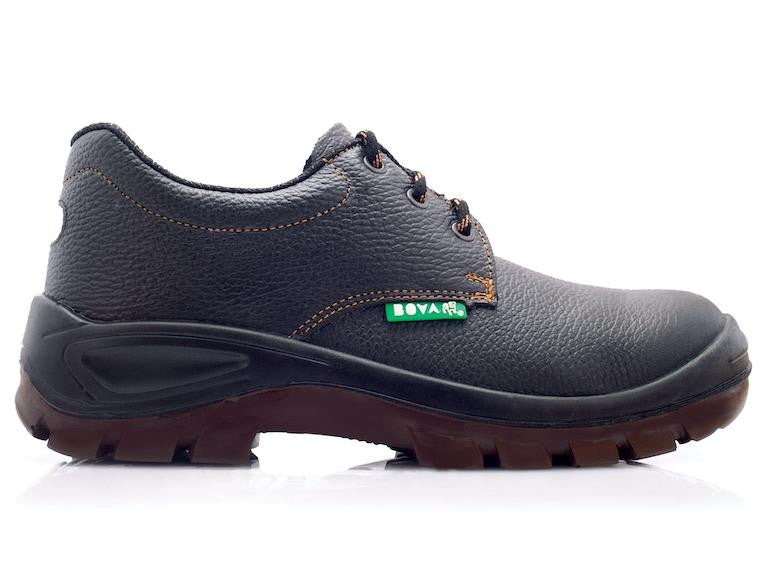 Bova Neogrip Safety Shoe