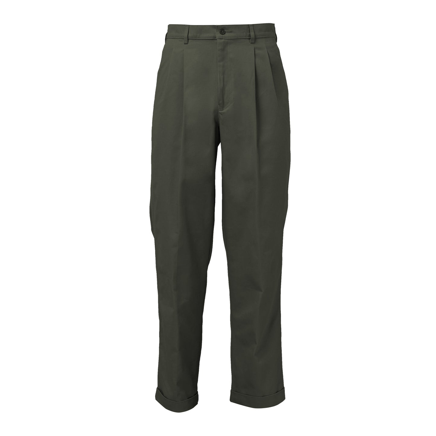 26a ladies trouser olive