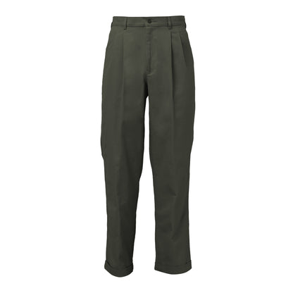 26a ladies trouser olive