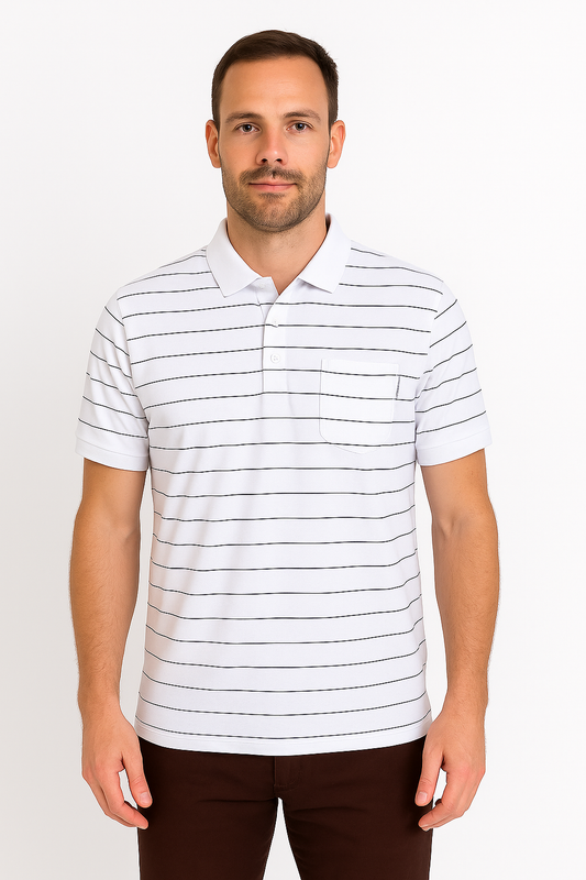 Golfer