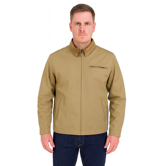 Harrington Jacket