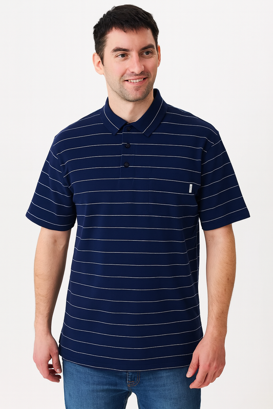 Golfer