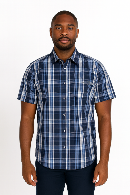 Check Shirt