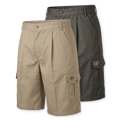 4×4 Cargo Shorts