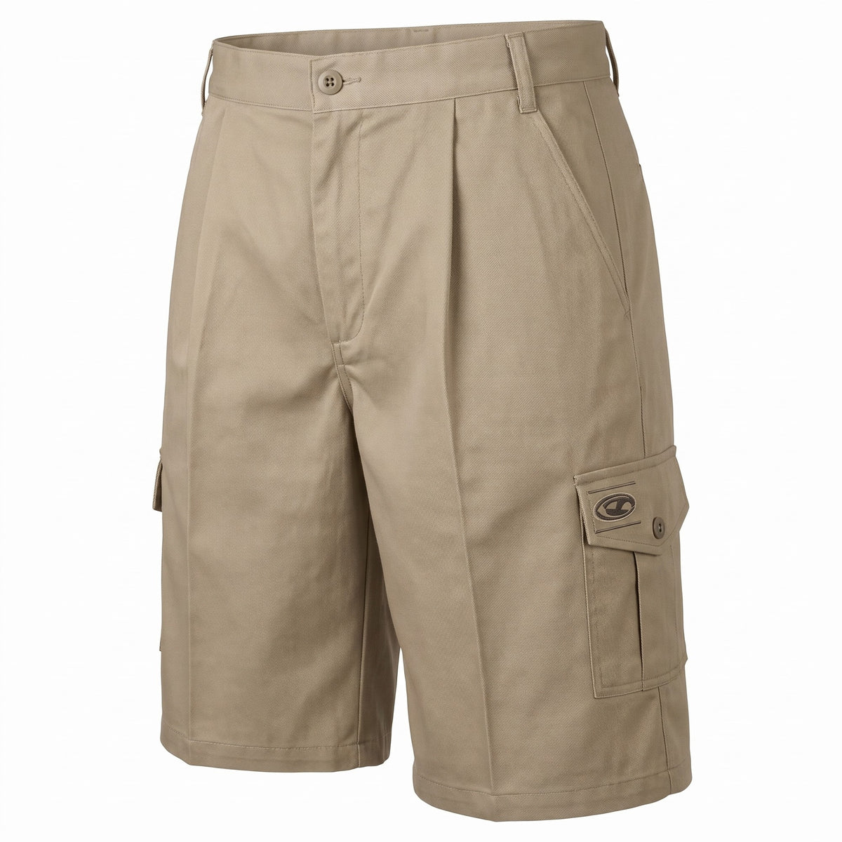 4×4 Cargo Shorts