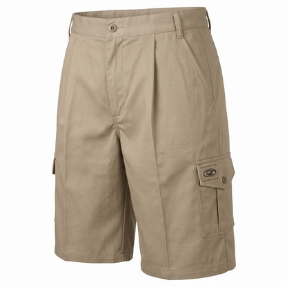 4×4 Cargo Shorts