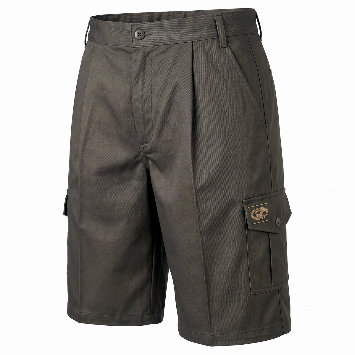 4×4 Cargo Shorts