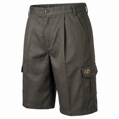 4×4 Cargo Shorts