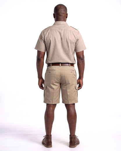 4×4 Cargo Shorts