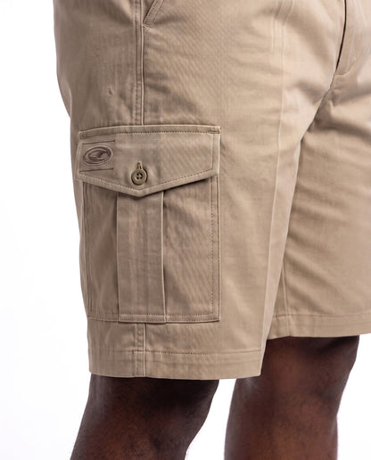 4×4 Cargo Shorts