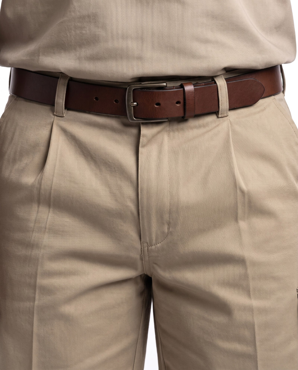 4×4 Cargo Shorts