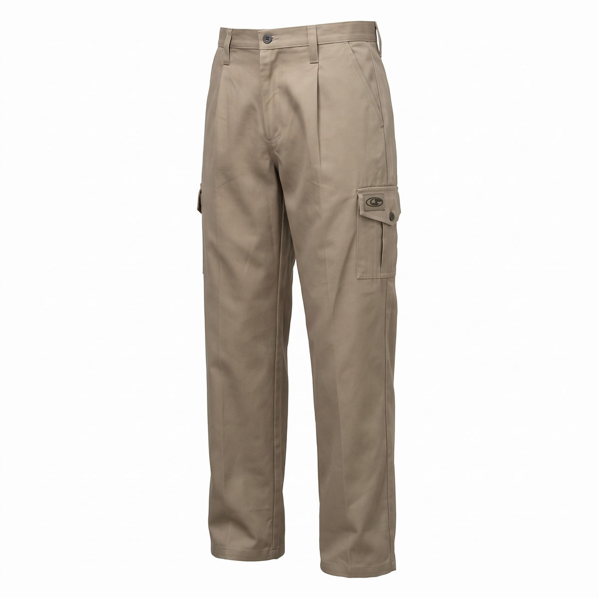 4×4 Cargo Trousers