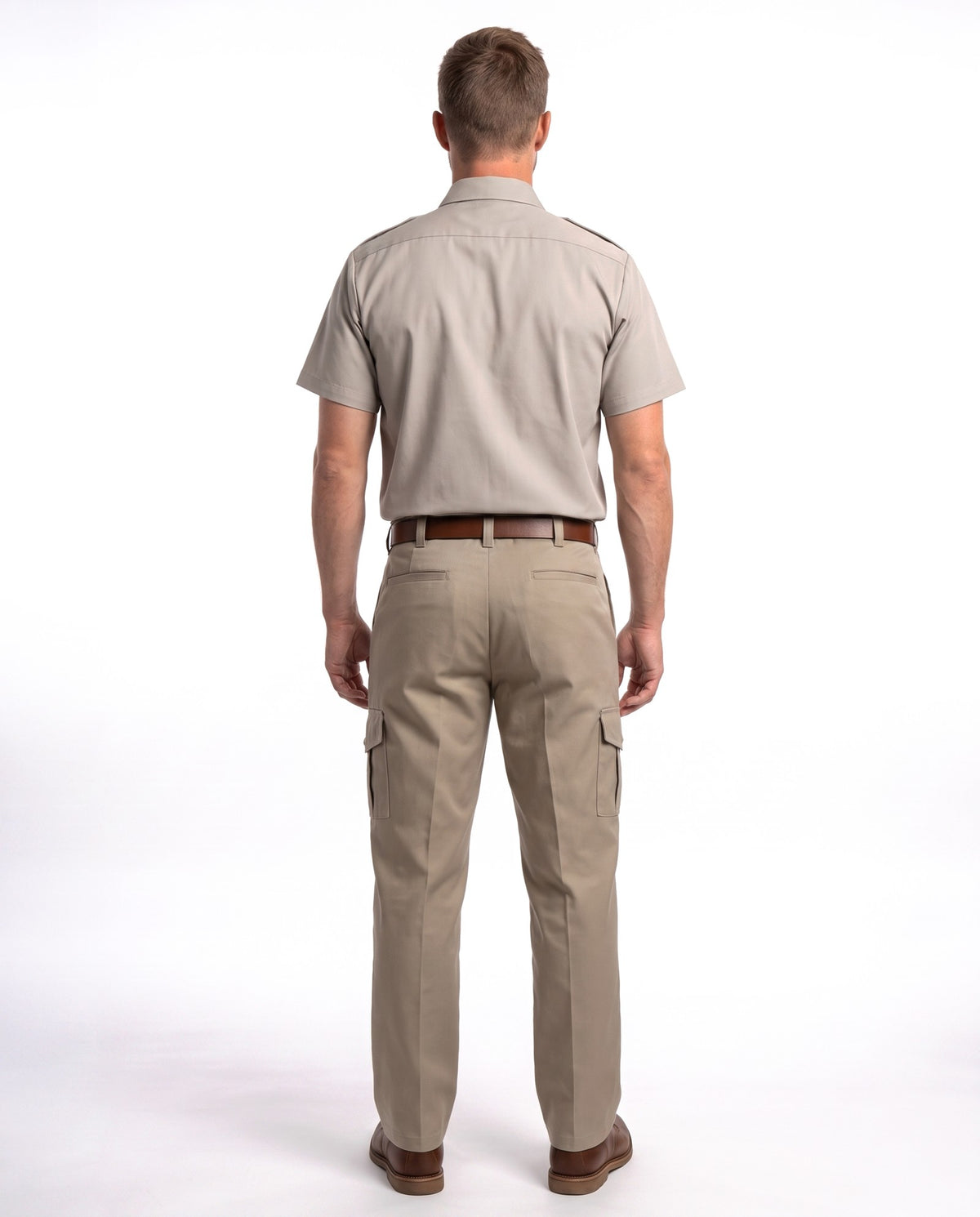 4×4 Cargo Trousers