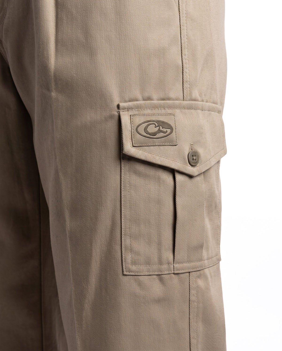 4×4 Cargo Trousers