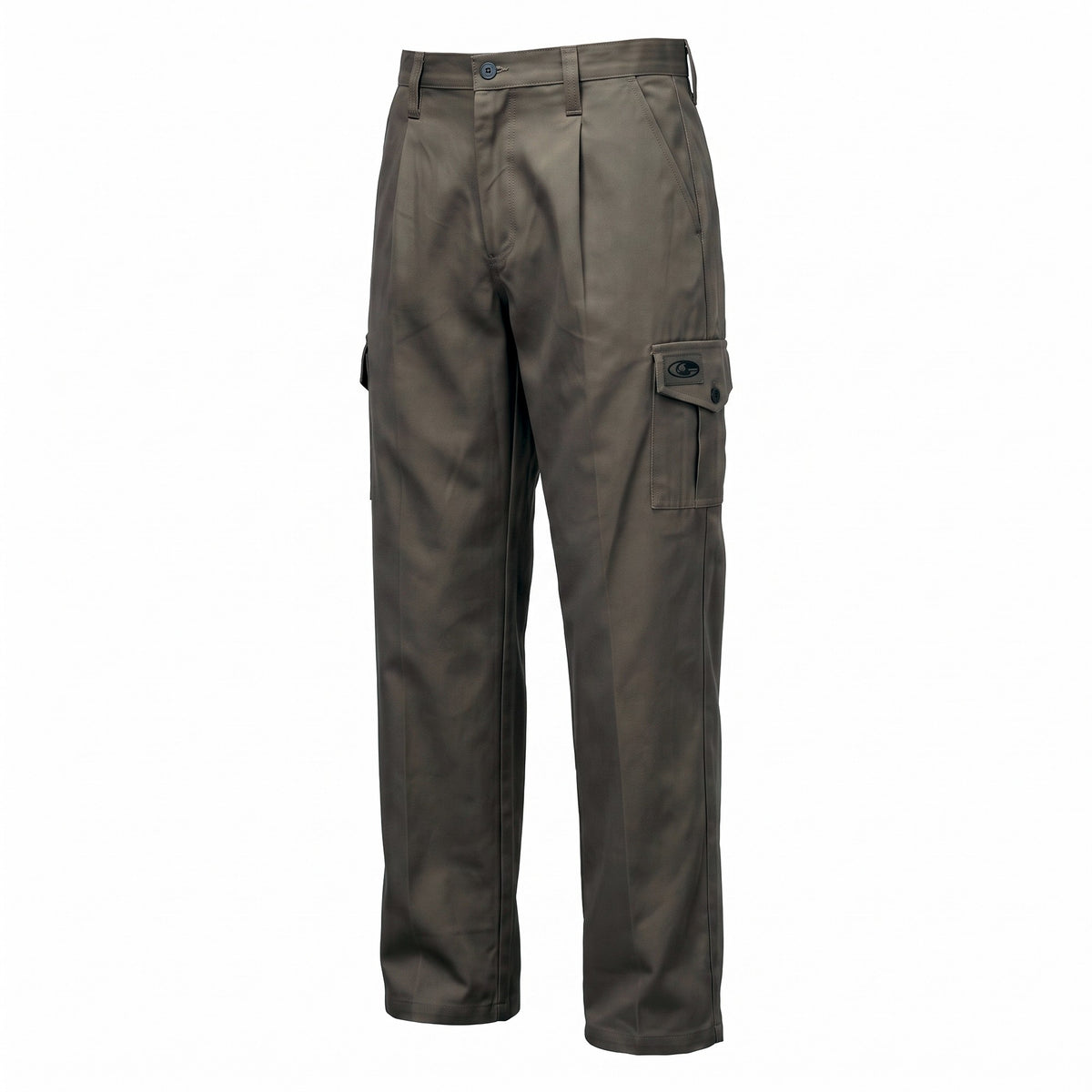 4×4 Cargo Trousers