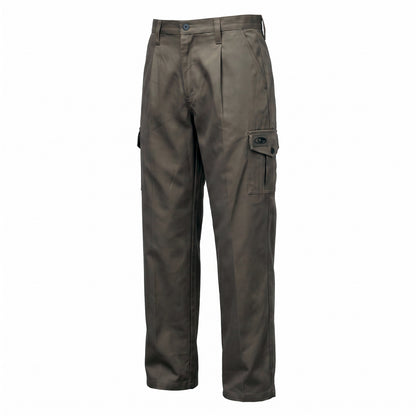 4×4 Cargo Trousers