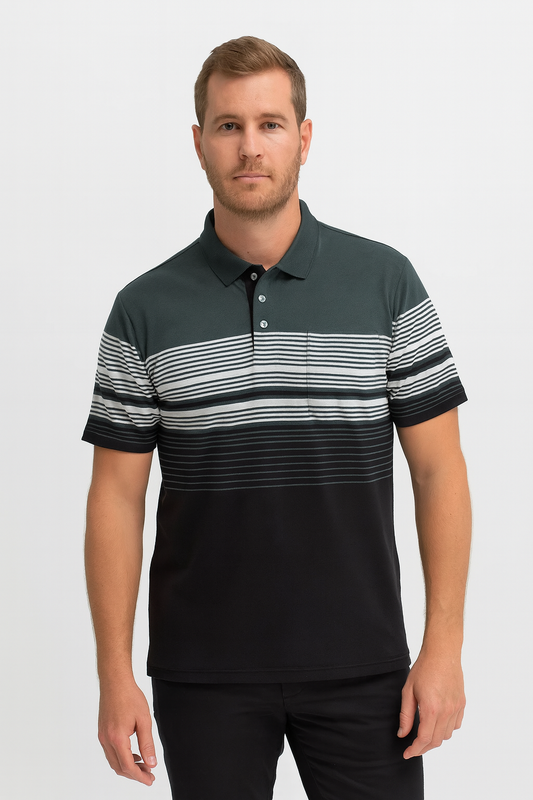 Golfer