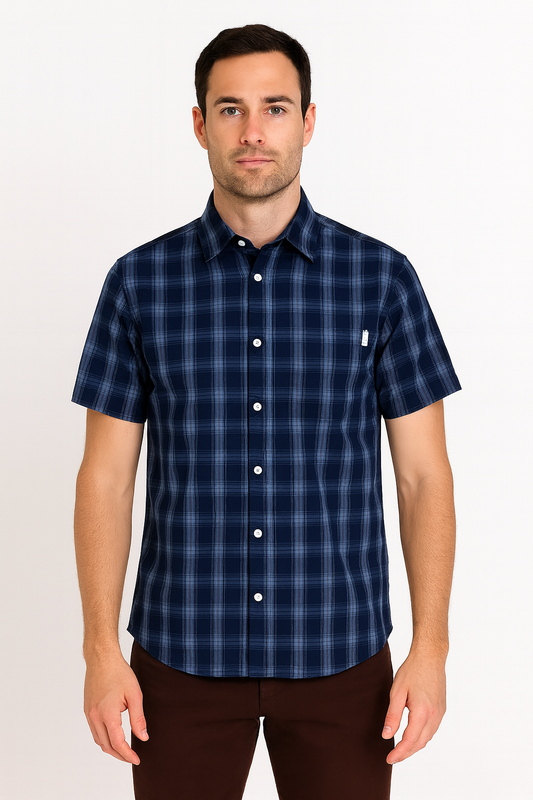 Check Shirt