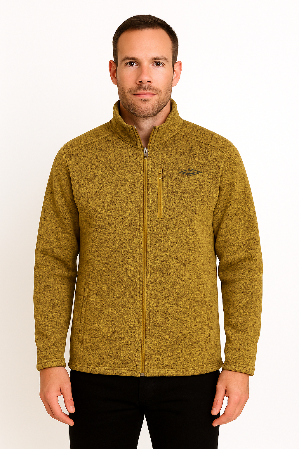 Fleece Jacket