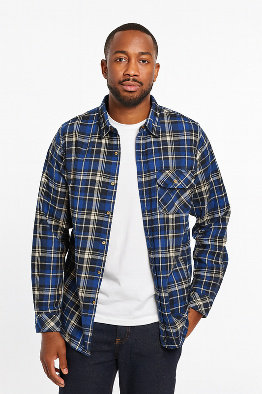 Flannel Shirt