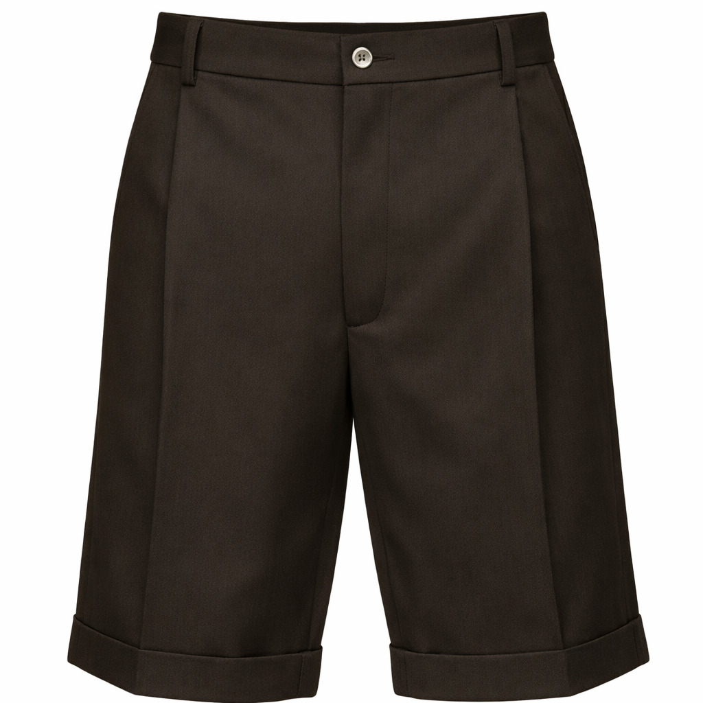 Chino Shorts