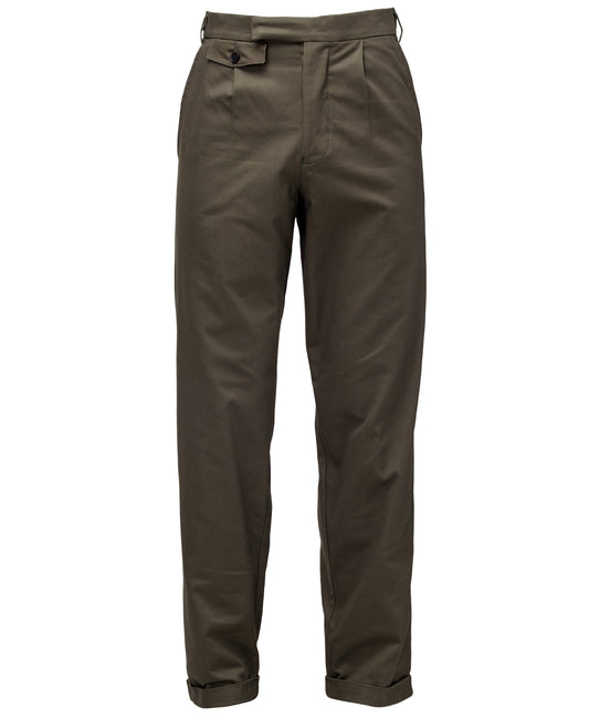1208 Button Fly Trouser
