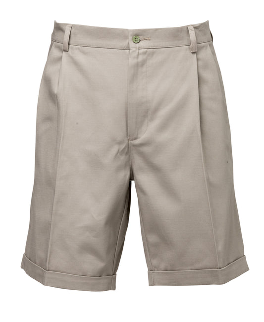 Chino Shorts