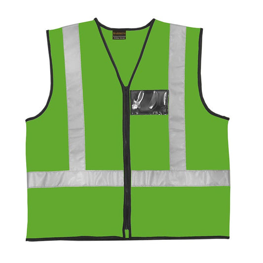 Reflective Vest