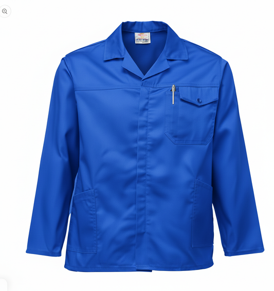 Conti Jacket