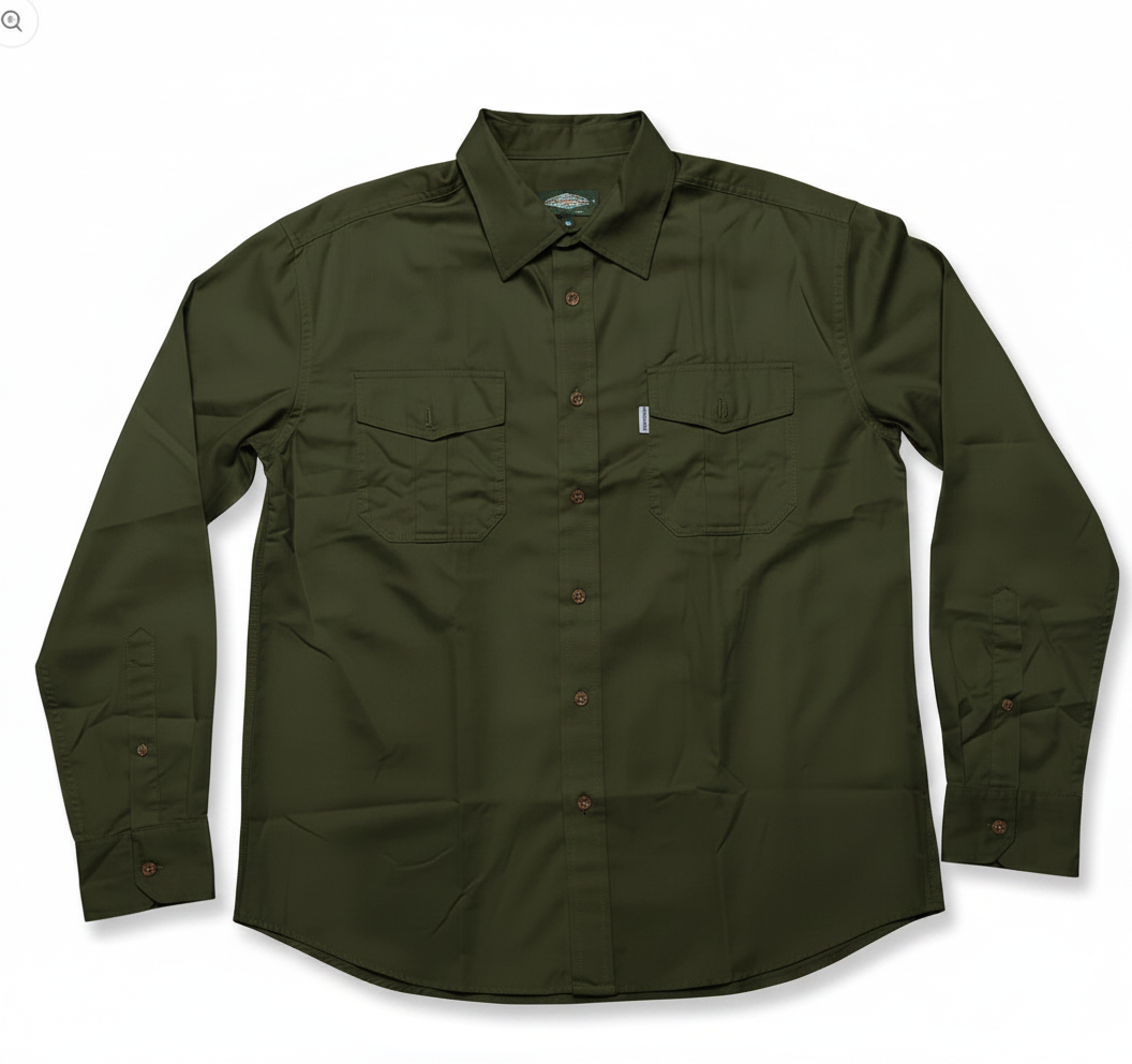 Formal Shirt