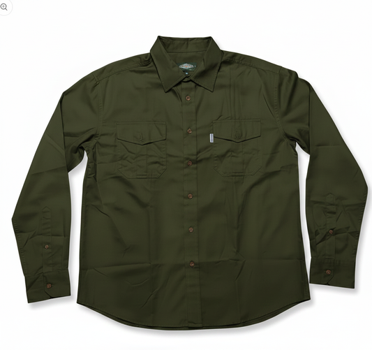 Formal Shirt