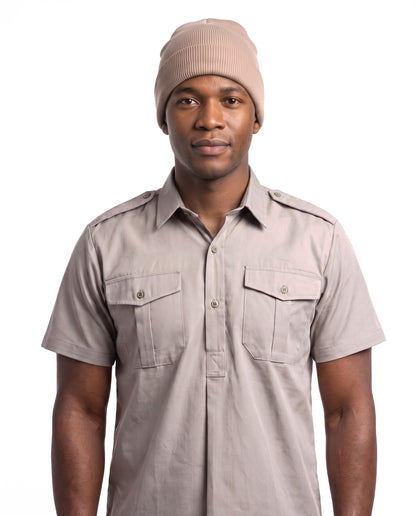 Knitted Beanie