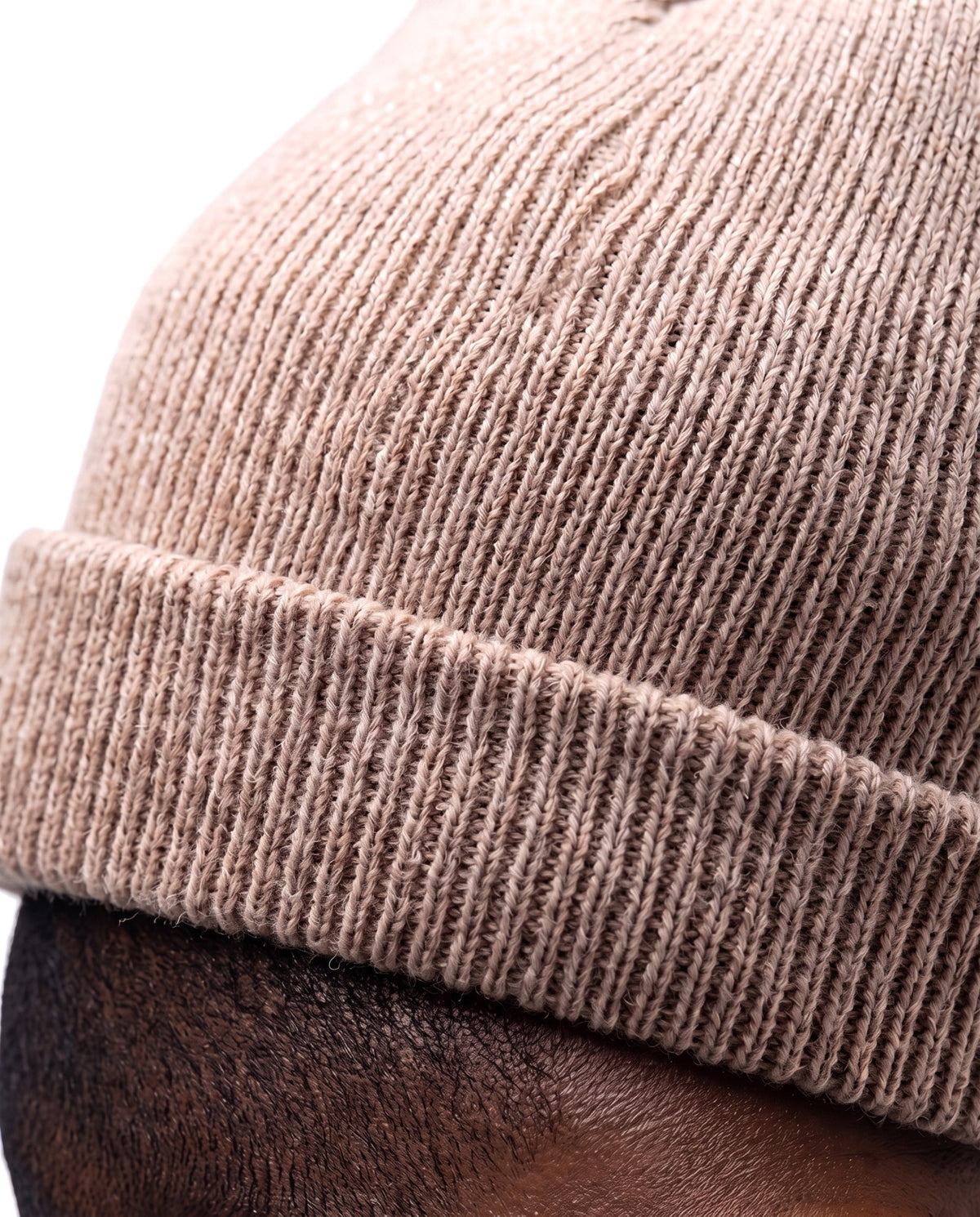 Knitted Beanie
