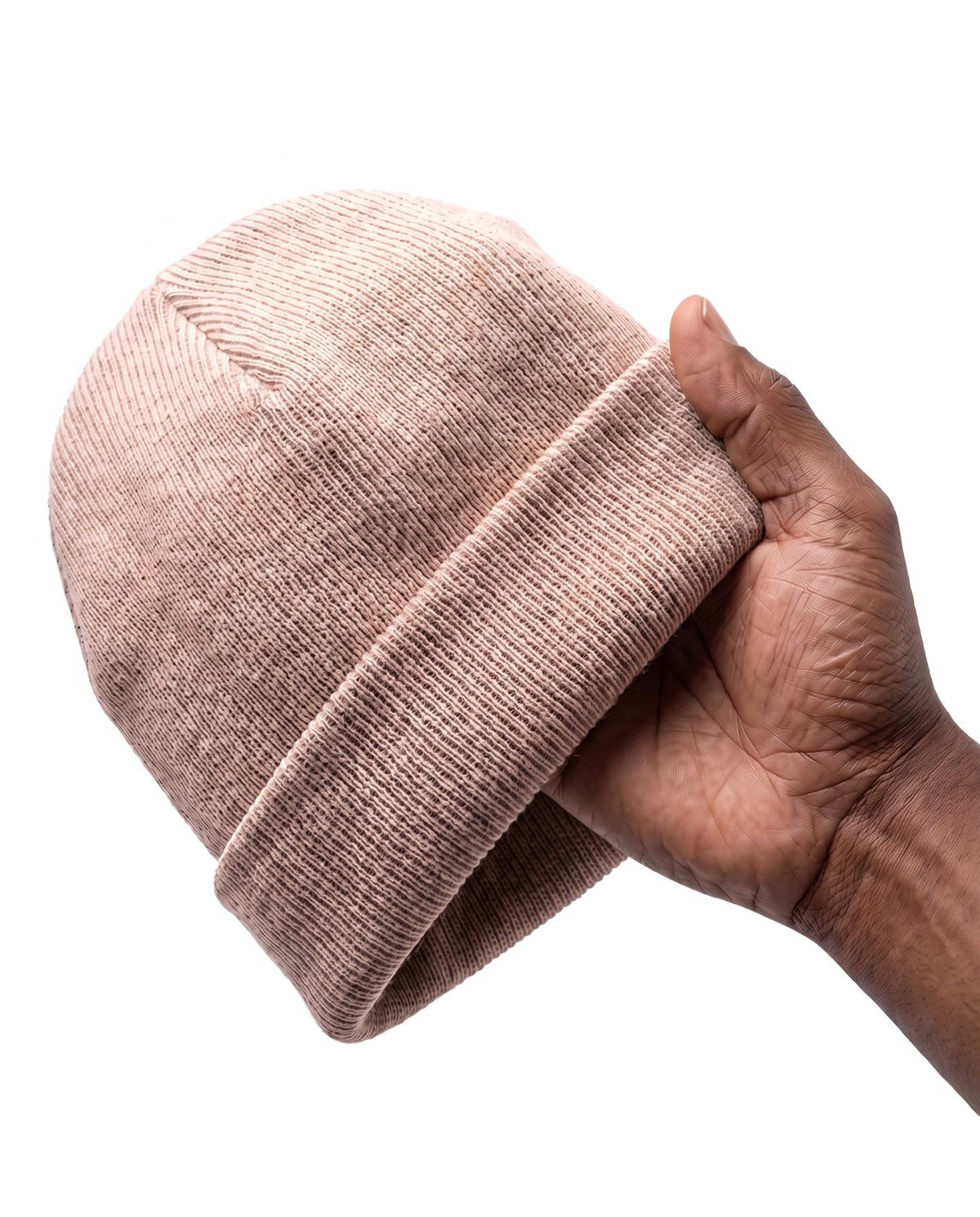 Knitted Beanie