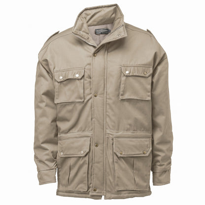 Bush Jacket – Padded