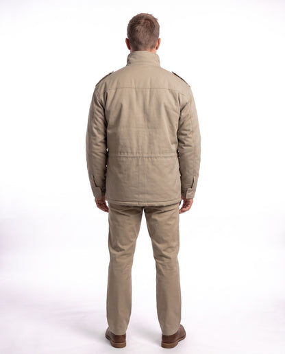 Bush Jacket – Padded
